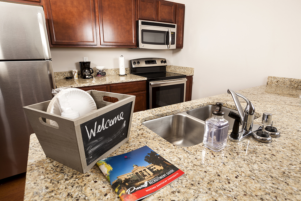 WKU Student Apartments